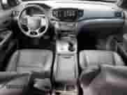 2022 Honda Passport EX-L с VIN 5FNYF8H59NB029196, выставлен на аукционе Copart как лот 84275115 с пробегом 72 739 миль миль и Списание • Salvage title. История ставок и продаж доступна на DreamBid. Изображение 8.