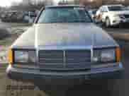 1992 Mercedes-Benz 300 с VIN WDBEB28E0NB554872, выставлен на аукционе Copart как лот 82578764 с пробегом 382 968 миль миль и На запчасти • Non repairable. История ставок и продаж доступна на DreamBid. Изображение 5.