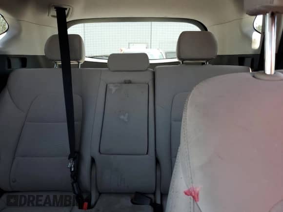 2019 Hyundai Tucson SE with VIN KM8J23A45KU951738, listed as a Copart auction lot 64305765 with 147,035 mi miles and Clean title. Bid and sale history available at DreamBid. Image 10.