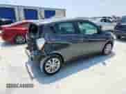 2017 Chevrolet Spark LT z VIN KL8CD6SA7HC731229, wystawiony jako Copart lot #67745935 z przebiegiem 134 871 mil mil oraz Szkoda całkowita • Salvage title. Historia ofert i sprzedaży dostępna na DreamBid. Obrazek 3.