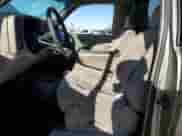 2002 Chevrolet Silverado 2500HD LS with VIN 1GCHK24U92Z121372, listed as a Copart auction lot 46886045 with 254,960 mi miles and Salvage title. Bid and sale history available at DreamBid. Image 7.