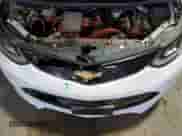 2019 Chevrolet Bolt EV LT с VIN 1G1FY6S00K4118802, выставлен на аукционе Copart как лот 81771415 с пробегом 76 862 миль миль и Списание • Salvage title. История ставок и продаж доступна на DreamBid. Изображение 11.