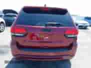 2019 Jeep Grand Cherokee Altitude с VIN 1C4RJEAG7KC673799, выставлен на аукционе IAAI как лот 42538516 с пробегом 55 917 миль миль и . История ставок и продаж доступна на DreamBid. Изображение 16.
