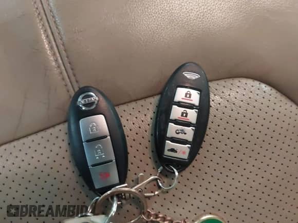 2010 Nissan Murano SL с VIN JN8AZ1MW3AW125723, выставлен на аукционе IAAI как лот 42780144 с пробегом 132 672 миль миль и . История ставок и продаж доступна на DreamBid. Изображение 11.