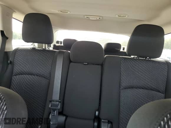 2016 Dodge Journey Crossroad z VIN 3C4PDCGB4GT113989, wystawiony jako Copart lot #59379955 z przebiegiem 111 637 mil mil oraz Szkoda całkowita • Salvage title. Historia ofert i sprzedaży dostępna na DreamBid. Obrazek 10.