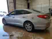 2017 Hyundai Sonata SE с VIN 5NPE24AF9HH551200, выставлен на аукционе Copart как лот 70761154 с пробегом 129 368 миль миль и Чистый • Clean title. История ставок и продаж доступна на DreamBid. Изображение 2.