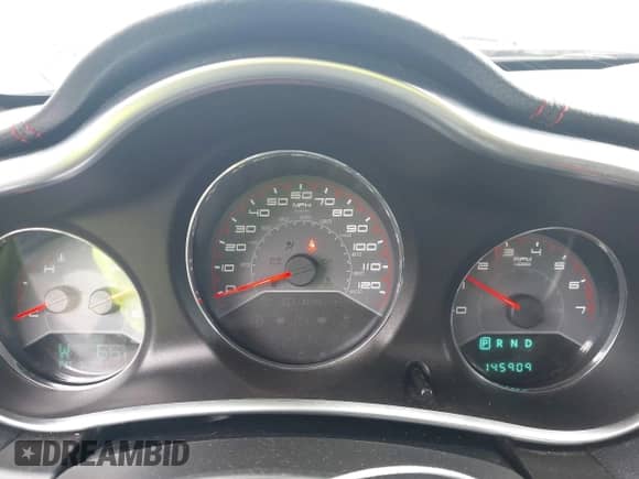 2011 Dodge Avenger Heat with VIN 1B3BD1FG3BN584795, listed as a IAAI auction lot 42803165 with 145,909 mi miles and . Bid and sale history available at DreamBid. Image 7.