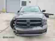 2017 Ram 1500 Express z VIN 1C6RR7FT1HS678514, wystawiony jako Copart lot #68914665 z przebiegiem 183 010 mil mil oraz Szkoda całkowita • Salvage title. Historia ofert i sprzedaży dostępna na DreamBid. Obrazek 5.