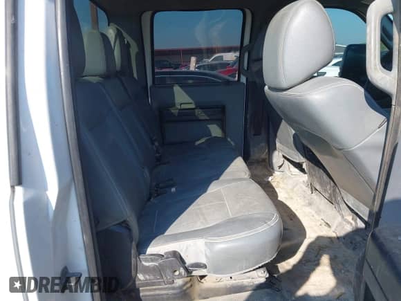 2013 Ford F-250 XL с VIN 1FT7W2B6XDEA66901, выставлен на аукционе IAAI как лот 42902483 с пробегом 261 435 миль миль и . История ставок и продаж доступна на DreamBid. Изображение 8.