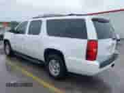 2012 Chevrolet Suburban LT с VIN 1GNSCJE00CR165813, выставлен на аукционе IAAI как лот 42494042 с пробегом 205 998 миль миль и . История ставок и продаж доступна на DreamBid. Изображение 3.