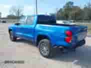 2023 Chevrolet Colorado 2WD LT с VIN 1GCPSCEK0P1267258, выставлен на аукционе IAAI как лот 41514287 с пробегом 18 574 миль миль и . История ставок и продаж доступна на DreamBid. Изображение 3.