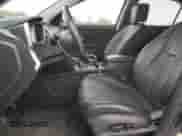 2015 Chevrolet Equinox LT с VIN 2GNFLGE32F6211835, выставлен на аукционе Copart как лот 89863875 с пробегом 127 268 миль миль и Списание • Salvage title. История ставок и продаж доступна на DreamBid. Изображение 7.