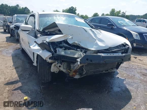 2009 Honda Accord LX-S with VIN 1HGCS12319A012610, listed as a IAAI auction lot 42764849 with 318,331 mi miles and . Bid and sale history available at DreamBid. Image 6.