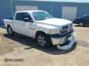 2015 Ram 1500 Outdoorsman with VIN 1C6RR7LT3FS746622, listed as a IAAI auction lot 43098008 with 290,144 mi miles and . Bid and sale history available at DreamBid. Image 1.