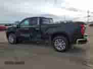2019 Chevrolet Silverado 1500 LTZ with VIN 1GCRYGED1KZ338994, listed as a Copart auction lot 55901185 with 42,862 mi miles and Salvage title. Bid and sale history available at DreamBid. Image 2.
