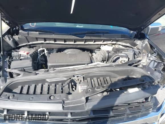 2021 Chevrolet Silverado 1500 LT с VIN 1GCUYDEDXMZ241627, выставлен на аукционе IAAI как лот 35271820 с пробегом 26 983 миль миль и . История ставок и продаж доступна на DreamBid. Изображение 10.