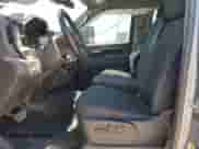 2024 Chevrolet Silverado 3500HD LT с VIN 1GC4YTEY5RF258079, выставлен на аукционе Copart как лот 60312655 с пробегом 32 447 миль миль и Списание • Salvage title. История ставок и продаж доступна на DreamBid. Изображение 7.