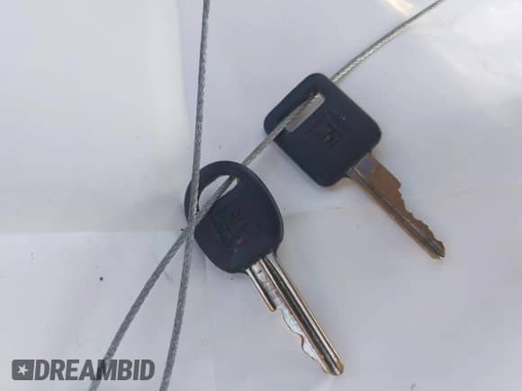 1984 Chevrolet Corvette с VIN 1G1AY0785E5140640, выставлен на аукционе IAAI как лот 42906445 с пробегом Не указан миль и . История ставок и продаж доступна на DreamBid. Изображение 11.