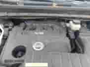 2012 Nissan Murano S с VIN JN8AZ1MW6CW214883, выставлен на аукционе IAAI как лот 42999707 с пробегом 163 649 миль миль и . История ставок и продаж доступна на DreamBid. Изображение 10.