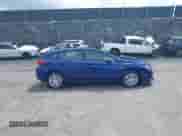 2023 Subaru Impreza with VIN 4S3GTAB66P3706797, listed as a IAAI auction lot 41838924 with 23,520 mi miles and . Bid and sale history available at DreamBid. Image 13.