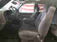 2005 GMC Sierra 1500 SLE с VIN 1GTEK19B85Z195214, выставлен на аукционе Copart как лот 85295805 с пробегом 121 323 миль миль и Чистый • Clean title. История ставок и продаж доступна на DreamBid. Изображение 7.