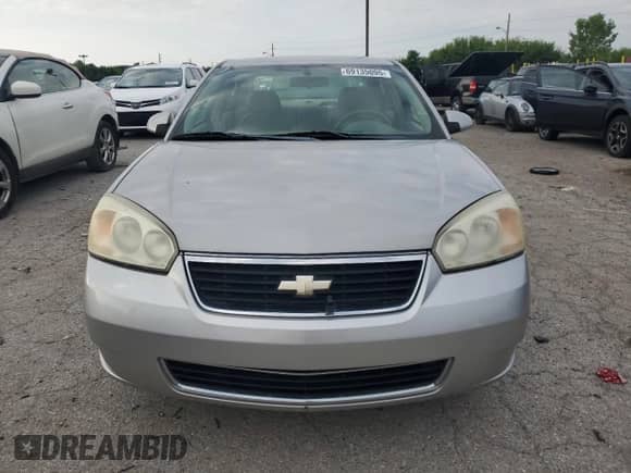 2006 Chevrolet Malibu 2LT с VIN 1G1ZT51876F164408, выставлен на аукционе Copart как лот 69135095 с пробегом 158 940 миль миль и Списание • Salvage title. История ставок и продаж доступна на DreamBid. Изображение 5.