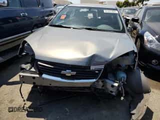 2007 Chevrolet Malibu 1FL z VIN 1G1ZS57F37F269473, wystawiony jako Copart lot #61531004 z przebiegiem 245 196 mil mil oraz Szkoda całkowita • Salvage title. Historia ofert i sprzedaży dostępna na DreamBid. Obrazek 5.