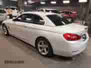 2015 BMW 4 Series 428i xDrive с VIN WBA3T1C52FP821020, выставлен на аукционе IAAI как лот 42004707 с пробегом 74 951 миль миль и . История ставок и продаж доступна на DreamBid. Изображение 3.