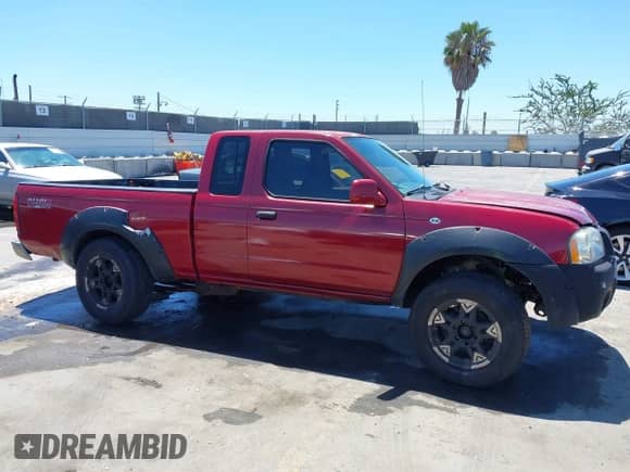 2001 Nissan Frontier SE Desert Runner с VIN 1N6ED26T41C342071, выставлен на аукционе IAAI как лот 42714680 с пробегом 334 333 миль миль и . История ставок и продаж доступна на DreamBid. Изображение 13.