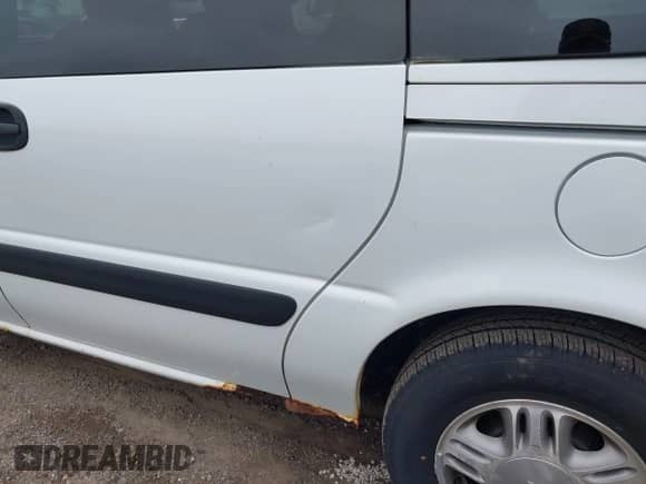 2004 Chevrolet Venture LS с VIN 1GNDX03EX4D166598, выставлен на аукционе IAAI как лот 42306323 с пробегом 125 439 миль миль и . История ставок и продаж доступна на DreamBid. Изображение 12.