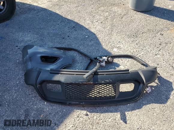 2020 Jeep Grand Cherokee Altitude с VIN 1C4RJEAG0LC219380, выставлен на аукционе Copart как лот 70103045 с пробегом 52 313 миль миль и На запчасти • Non repairable. История ставок и продаж доступна на DreamBid. Изображение 13.