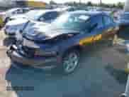 2023 Dodge Charger SXT с VIN 2C3CDXBG0PH576623, выставлен на аукционе IAAI как лот 43077429 с пробегом 13 881 миль миль и . История ставок и продаж доступна на DreamBid. Изображение 2.