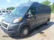 2019 Ram ProMaster Cargo с VIN 3C6TRVDG1KE515534, выставлен на аукционе IAAI как лот 42727827 с пробегом 83 145 миль миль и . История ставок и продаж доступна на DreamBid. Изображение 2.