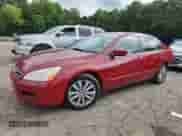 2007 Honda Accord LX SE с VIN 1HGCM66487A076148, выставлен на аукционе Copart как лот 67643815 с пробегом 107 880 миль миль и Списание • Salvage title. История ставок и продаж доступна на DreamBid. Изображение 1.