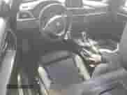 2019 BMW 4 Series 430i with VIN WBA4W3C54KAF93240, listed as a Copart auction lot 66692785 with 66,410 mi miles and Salvage title. Bid and sale history available at DreamBid. Image 8.