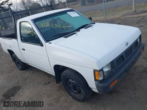 1996 Nissan Frontier XE с VIN 1N6SD11S2TC360938, выставлен на аукционе IAAI как лот 41235605 с пробегом 116 413 миль миль и . История ставок и продаж доступна на DreamBid. Изображение 1.