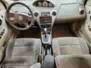 2007 Saturn ION ION 3 z VIN 1G8AL55F17Z152133, wystawiony jako Copart lot #81154185 z przebiegiem 142 487 mil mil oraz Szkoda całkowita • Salvage title. Historia ofert i sprzedaży dostępna na DreamBid. Obrazek 8.