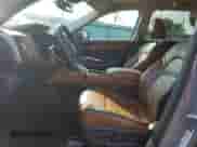 2022 Nissan Pathfinder Platinum with VIN 5N1DR3DJ1NC268794, listed as a Copart auction lot 62912015 with 108,225 mi miles and Salvage title. Bid and sale history available at DreamBid. Image 7.