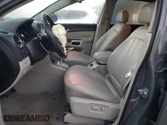 2008 Saturn VUE Green Line with VIN 3GSCL93Z38S727807, listed as a Copart auction lot 77577014 with 78,039 mi miles and Non repairable. Bid and sale history available at DreamBid. Image 7.