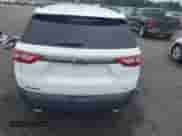 2021 Chevrolet Traverse RS с VIN 1GNERJKW9MJ233563, выставлен на аукционе IAAI как лот 42505578 с пробегом 57 999 миль миль и . История ставок и продаж доступна на DreamBid. Изображение 17.