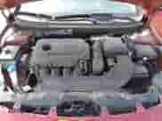 2015 Hyundai Sonata Sport с VIN 5NPE34AF2FH208125, выставлен на аукционе IAAI как лот 43219754 с пробегом 89 319 миль миль и . История ставок и продаж доступна на DreamBid. Изображение 10.