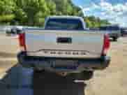 2020 Toyota Tacoma SR5 z VIN 3TMCZ5AN1LM311240, wystawiony jako Copart lot #85188965 z przebiegiem 149 027 mil mil oraz Szkoda całkowita • Salvage title. Historia ofert i sprzedaży dostępna na DreamBid. Obrazek 6.