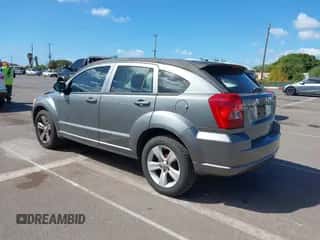 2011 Dodge Caliber Mainstreet with VIN 1B3CB3HA1BD295385, listed as a IAAI auction lot 43526036 with 149,158 mi miles and . Bid and sale history available at DreamBid. Image 3.