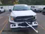 2019 Ford F-150 XLT z VIN 1FTEW1EP0KKD88077, wystawiony jako IAAI lot #43125919 z przebiegiem 80 967 mil mil oraz . Historia ofert i sprzedaży dostępna na DreamBid. Obrazek 12.