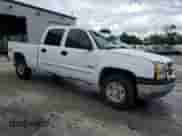 2004 Chevrolet Silverado 2500 LS с VIN 1GCGK23U04F197791, выставлен на аукционе Copart как лот 64108635 с пробегом 204 123 миль миль и Списание • Salvage title. История ставок и продаж доступна на DreamBid. Изображение 4.