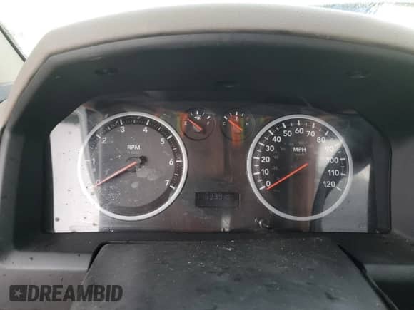 2012 Ram 1500 Express с VIN 3C6JD6AT5CG189658, выставлен на аукционе Copart как лот 63773625 с пробегом 146 339 миль миль и Списание • Salvage title. История ставок и продаж доступна на DreamBid. Изображение 9.