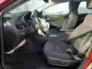 2023 Chevrolet Malibu RS с VIN 1G1ZG5ST0PF144879, выставлен на аукционе Copart как лот 70678675 с пробегом 26 242 миль миль и Списание • Salvage title. История ставок и продаж доступна на DreamBid. Изображение 7.