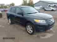2012 Hyundai Santa Fe GLS с VIN 5XYZGDAB6CG126033, выставлен на аукционе IAAI как лот 43261351 с пробегом 166 055 миль миль и . История ставок и продаж доступна на DreamBid. Изображение 1.