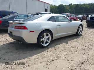 2015 Chevrolet Camaro LT с VIN 2G1FD1E33F9144608, выставлен на аукционе IAAI как лот 43151848 с пробегом 192 812 миль миль и . История ставок и продаж доступна на DreamBid. Изображение 4.