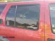 1997 Nissan Pathfinder XE with VIN JN8AR05Y7VW137213, listed as a IAAI auction lot 43265288 with 256,343 mi miles and . Bid and sale history available at DreamBid. Image 17.